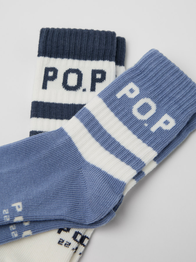 2-pack strumpor 2-pack strumpor