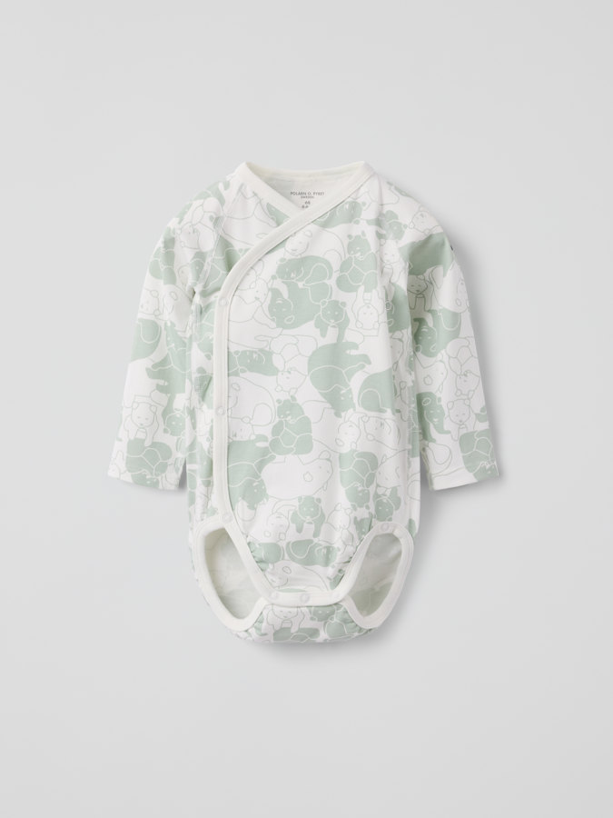 Omlottbody björnar Omlottbody björnar