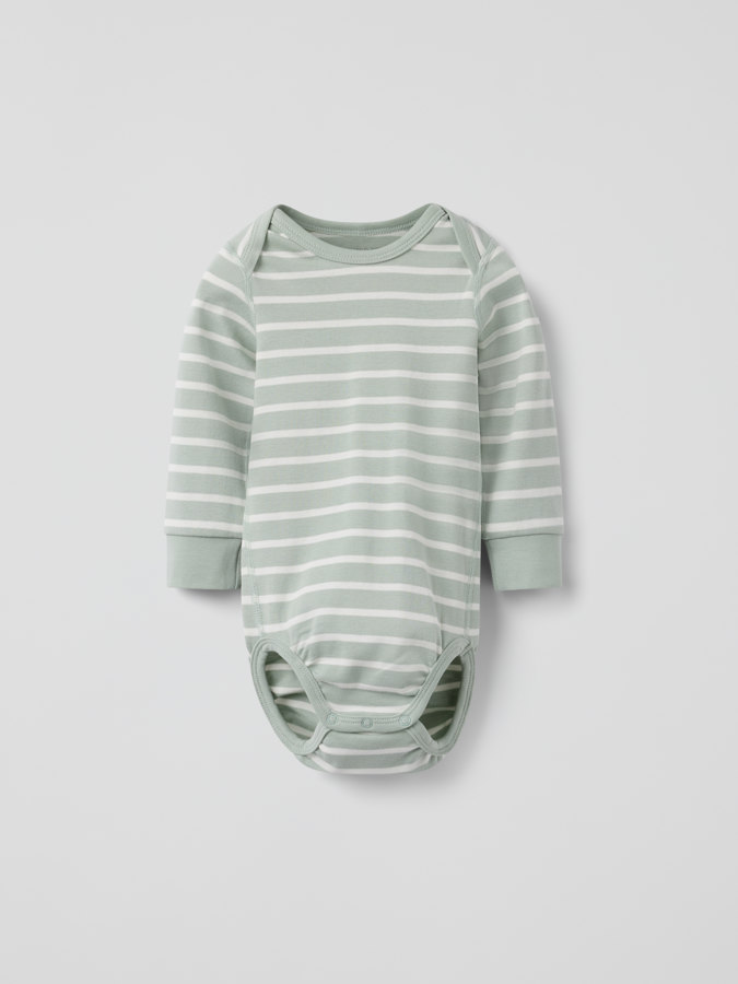 Body randig Body randig