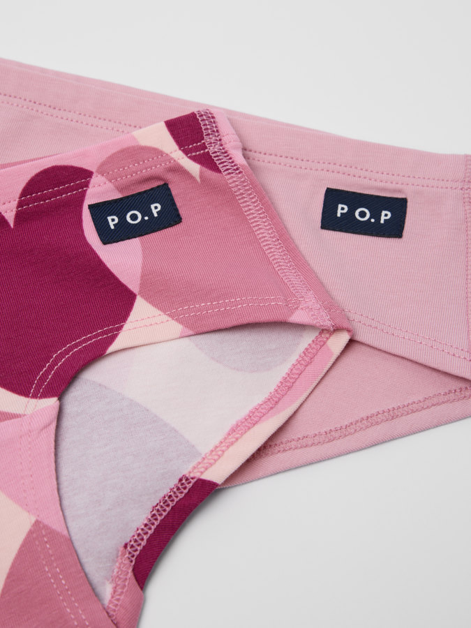 2-pack hipstertrosor 2-pack hipstertrosor