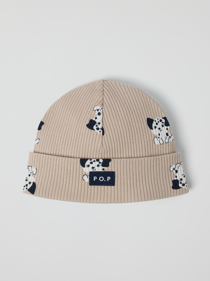 Mössa dalmatiner baby Mössa dalmatiner baby