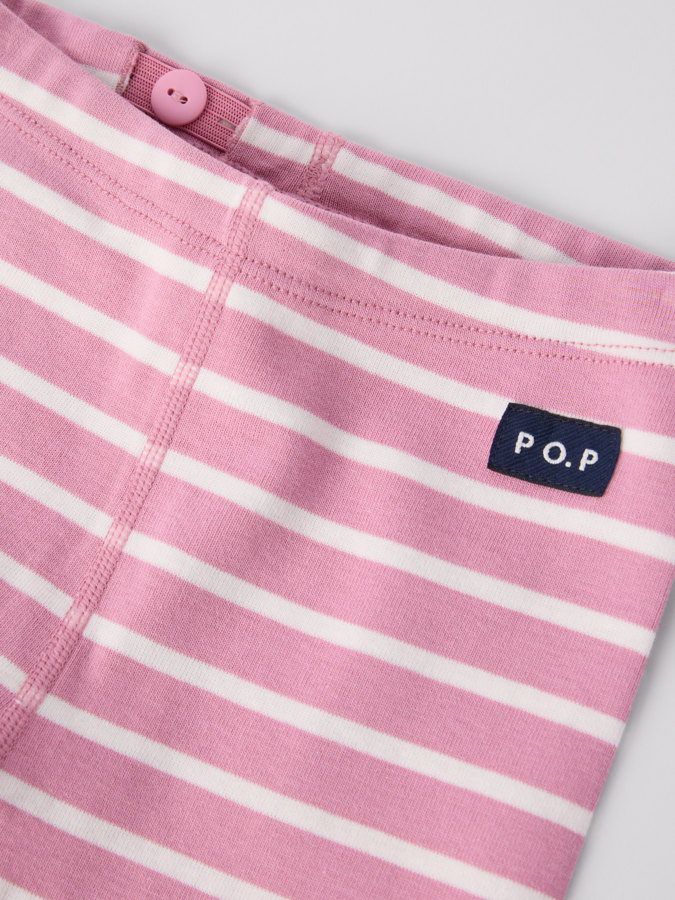 Byxa randig baby Byxa randig baby