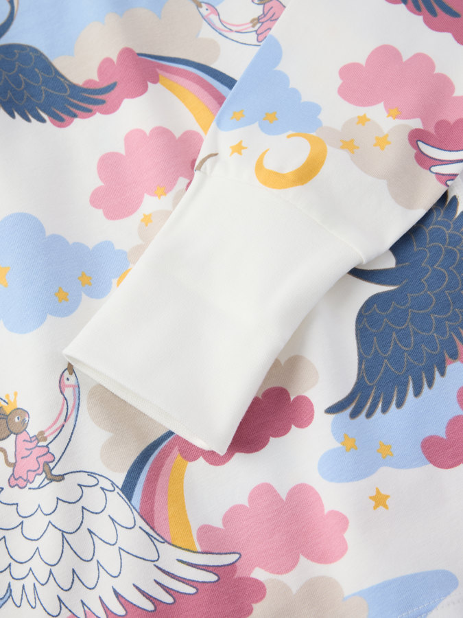 Pyjamas drömmar Pyjamas drömmar