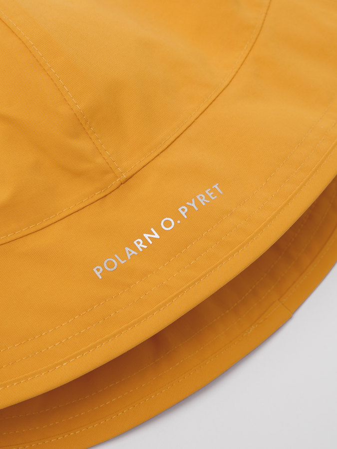 Vattentät regnhatt Vattentät regnhatt