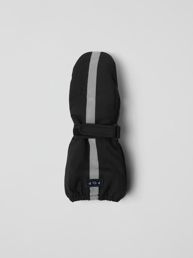 Vadderad singelvante höger Vadderad singelvante höger