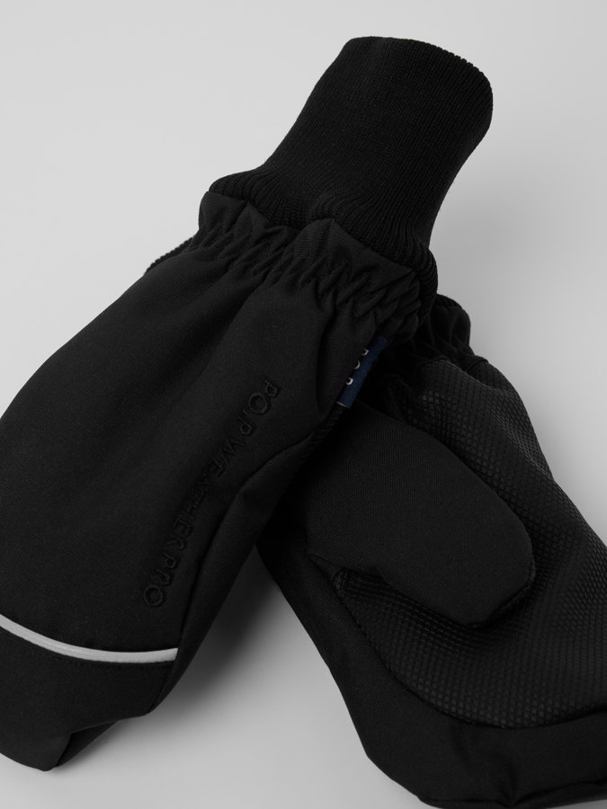 Vattentäta vadderade vantar Vattentäta vadderade vantar