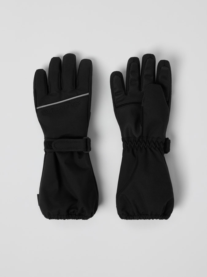 Vattentäta vadderade handskar Vattentäta vadderade handskar