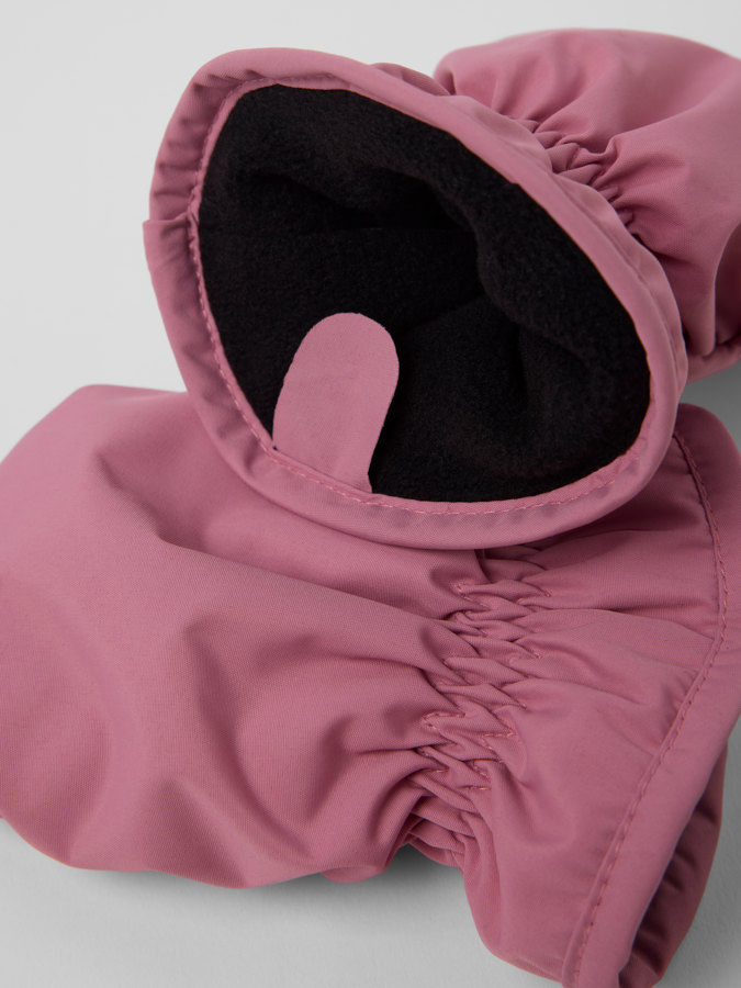 Vadderade vantar baby Vadderade vantar baby