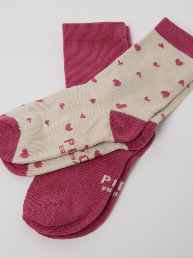 2-pack strumpor 2-pack strumpor