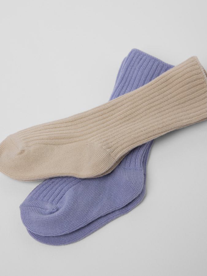 2-pack strumpor baby 2-pack strumpor baby