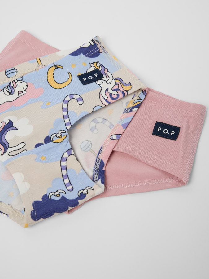 2-pack hipstertrosor 2-pack hipstertrosor