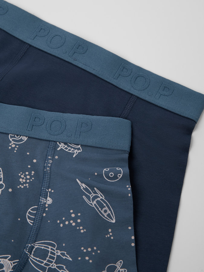 2-pack boxershorts 2-pack boxershorts