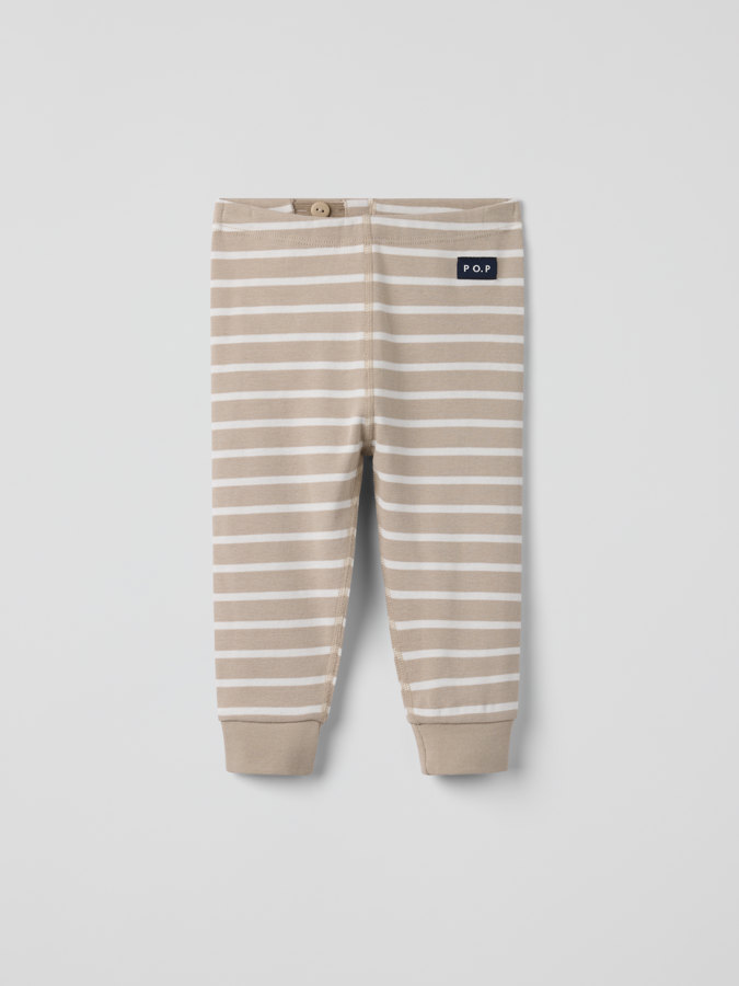 Byxa randig baby Byxa randig baby