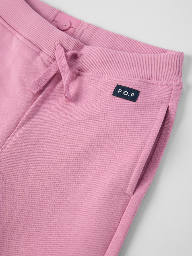 Mjukisbyxa med fickor Mjukisbyxa med fickor