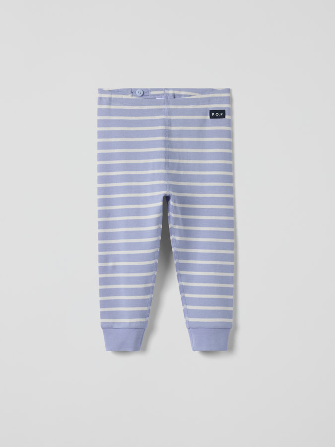 Byxa randig baby Byxa randig baby