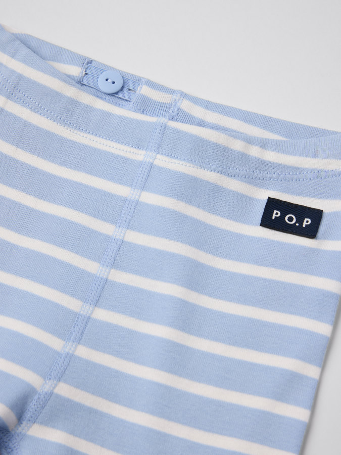 Byxa randig baby Byxa randig baby