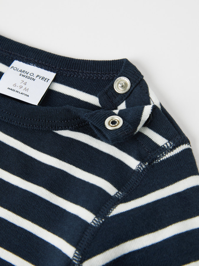 Body randig Body randig