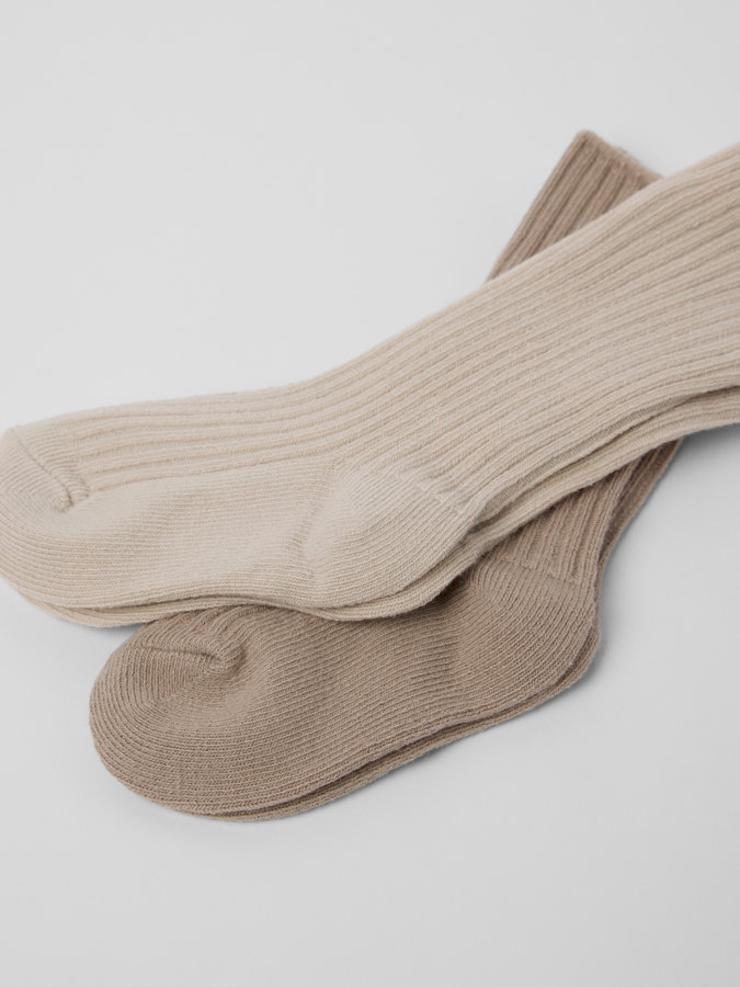 2-pack baby strumpor 2-pack baby strumpor