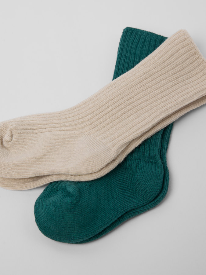 2-pack strumpor baby 2-pack strumpor baby