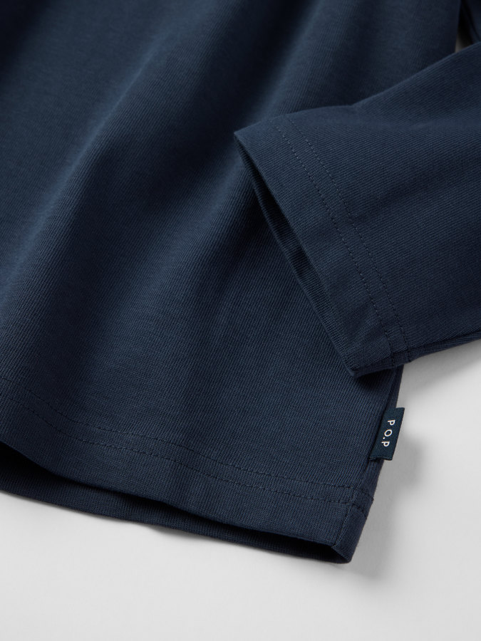 Långärmad t-shirt Långärmad t-shirt