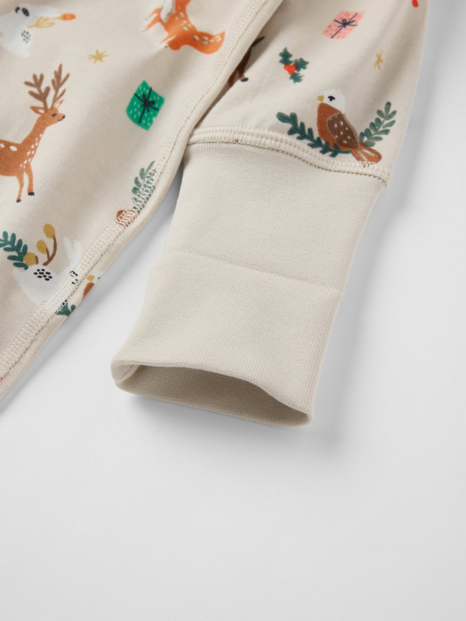 Pyjamasoverall jul Pyjamasoverall jul