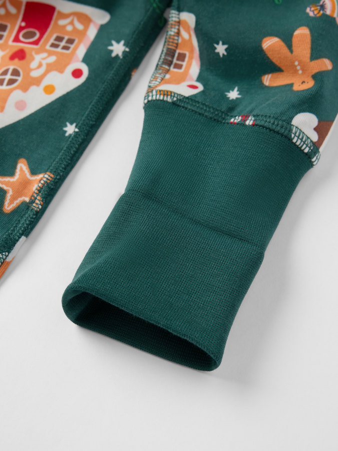 Pyjamasoverall jul Pyjamasoverall jul