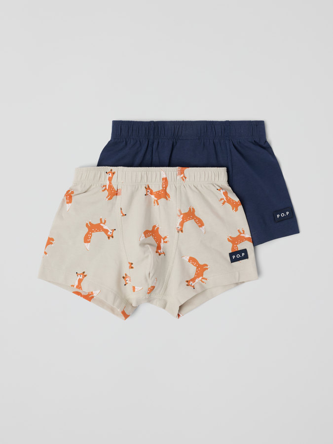 2-pack boxershorts 2-pack boxershorts