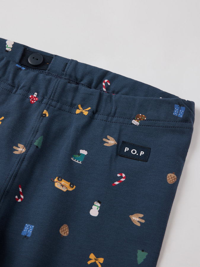 Leggings jul Leggings jul