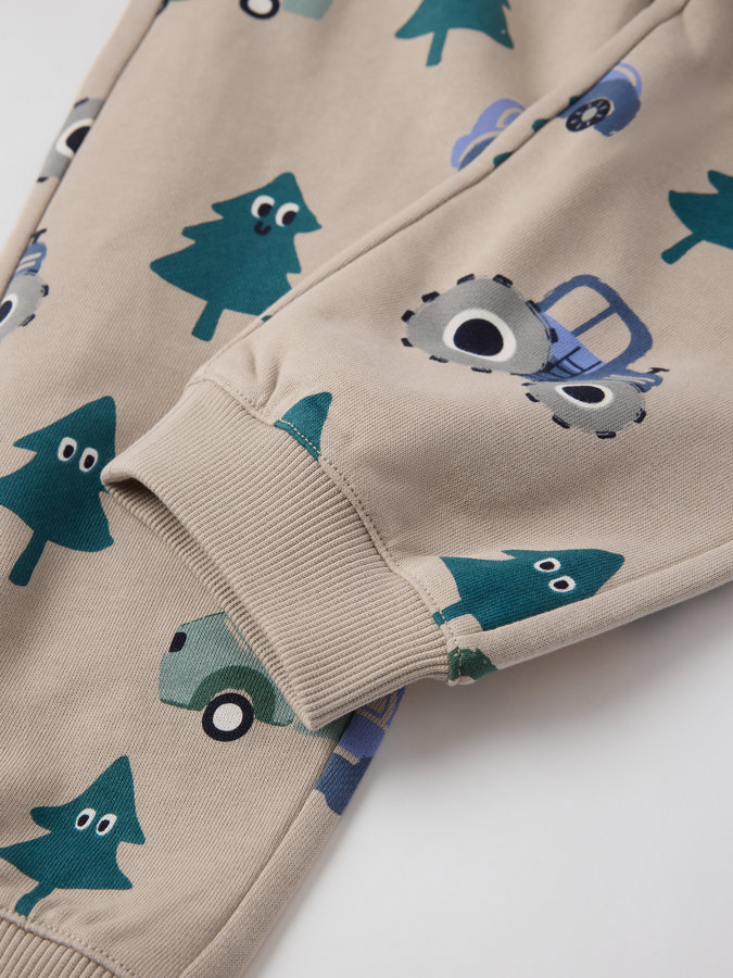 Mjukisbyxa Mjukisbyxa