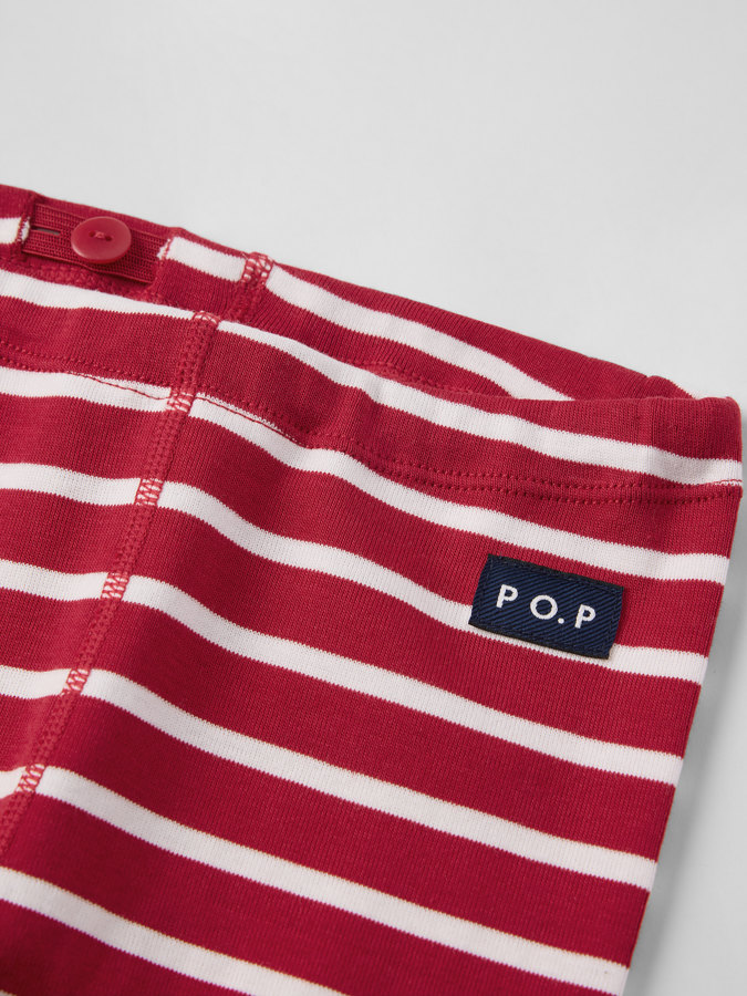 Byxa randig baby Byxa randig baby