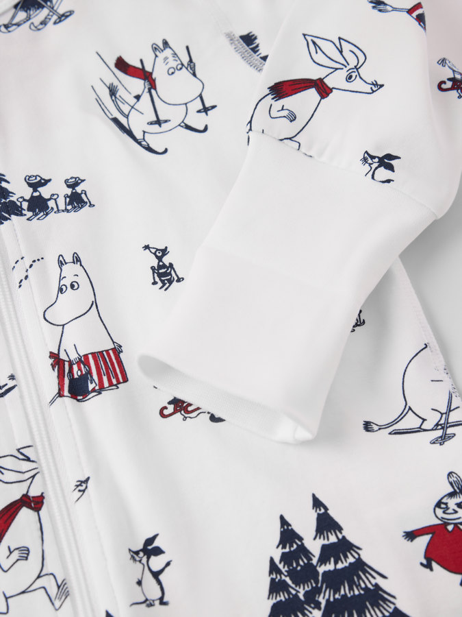 Pyjamasoverall mumin Pyjamasoverall mumin