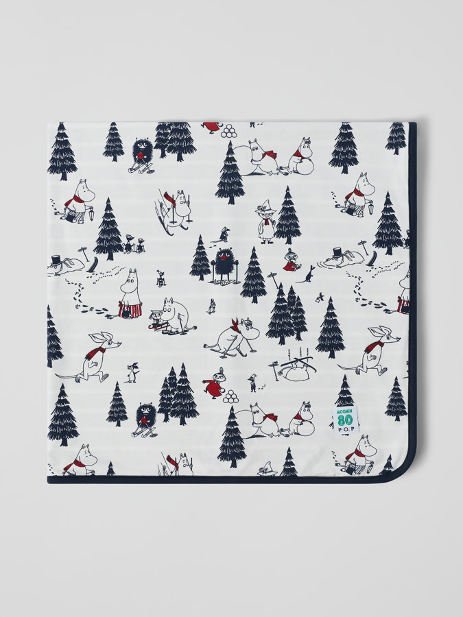 Filt mumin Filt mumin