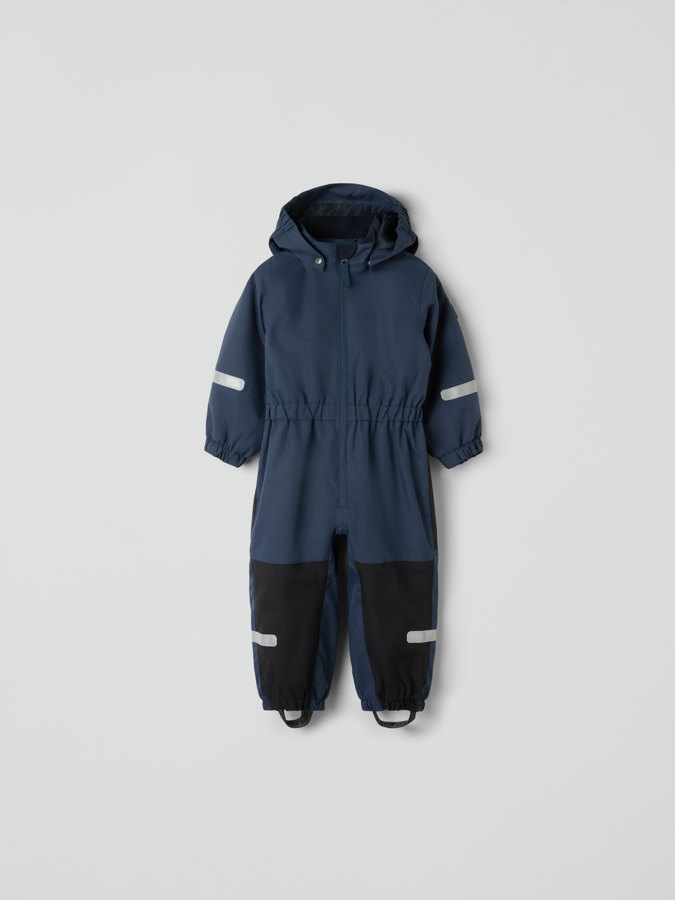 Vattentät skaloverall Vattentät skaloverall