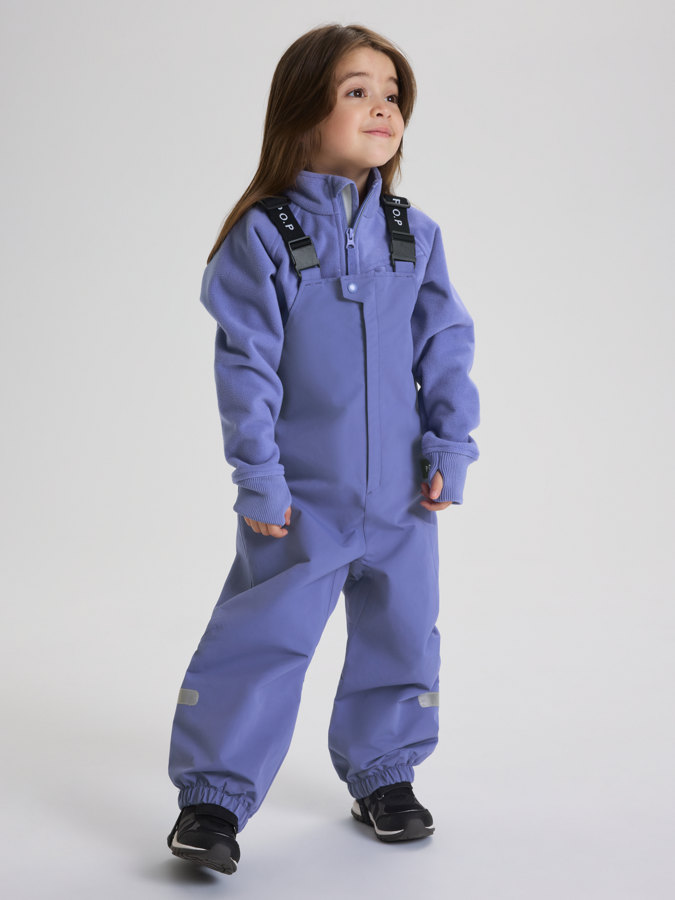 Vattentät skalbyxa STORMY high Vattentät skalbyxa STORMY high