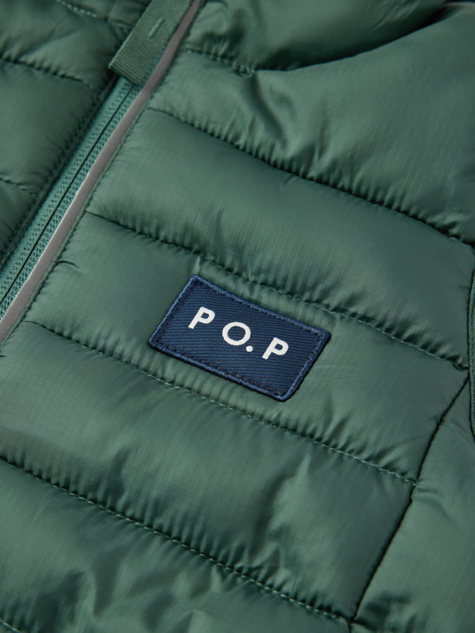 Lättviktsväst Lättviktsväst