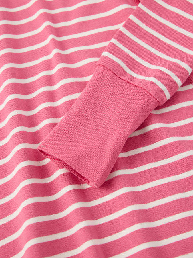 Nattlinne randigt Nattlinne randigt