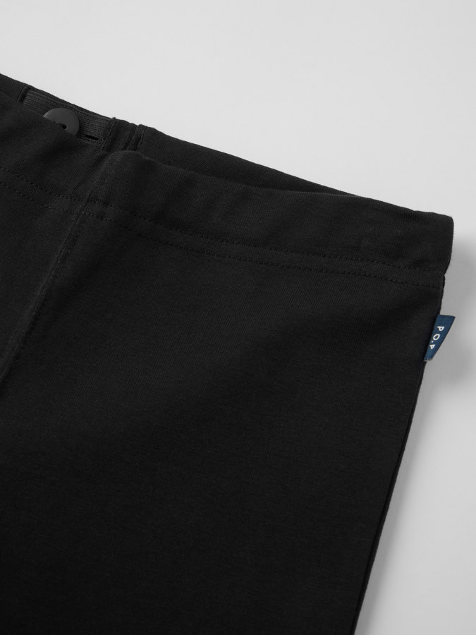 PLAY leggings utsvängda ben PLAY leggings utsvängda ben