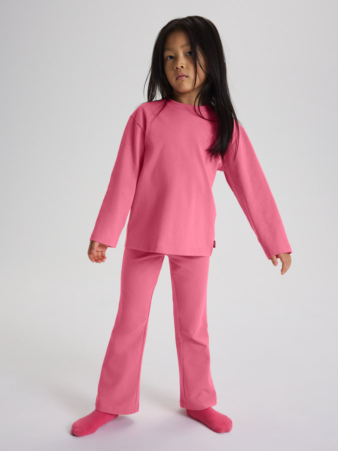 Långärmad t-shirt Långärmad t-shirt