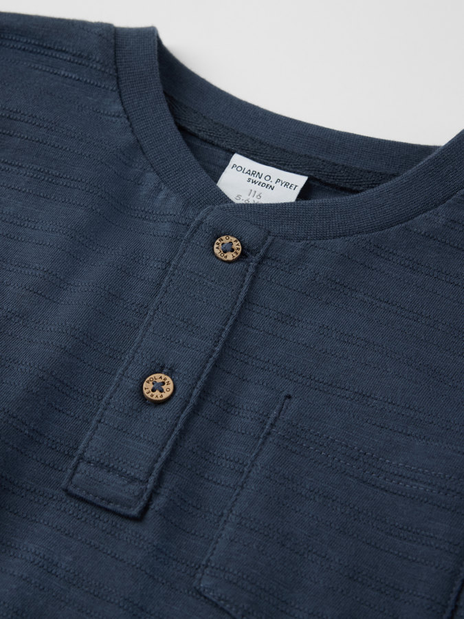 Långärmad tröja Långärmad tröja