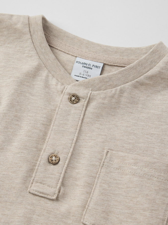 Långärmad tröja Långärmad tröja