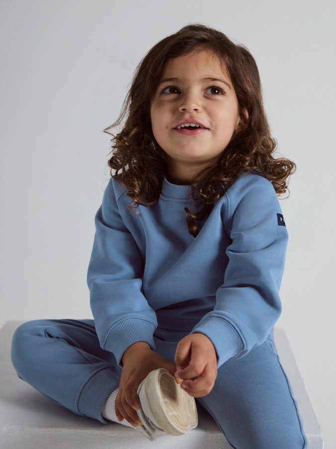 Sweatshirt Sweatshirt