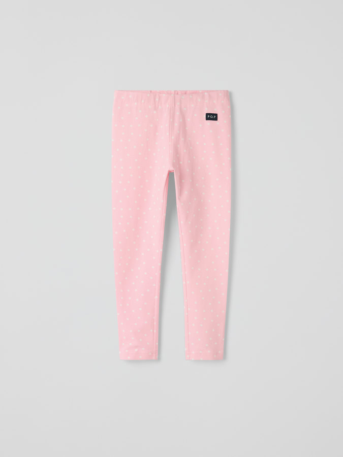 PLAY leggings prickiga PLAY leggings prickiga