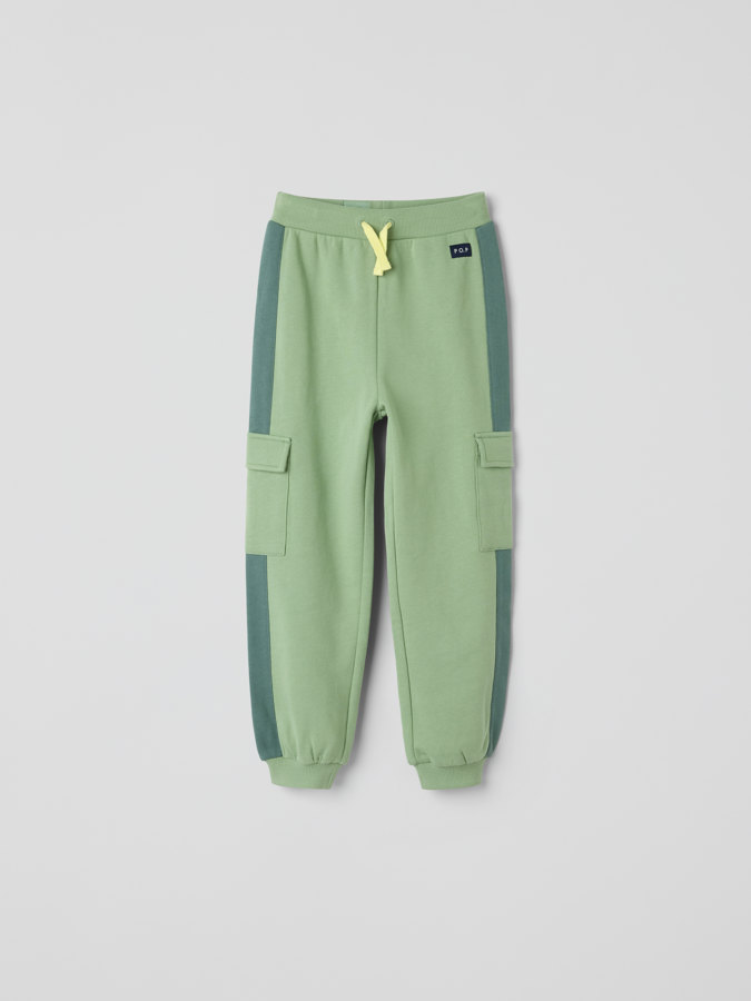 Mjukisbyxa Mjukisbyxa