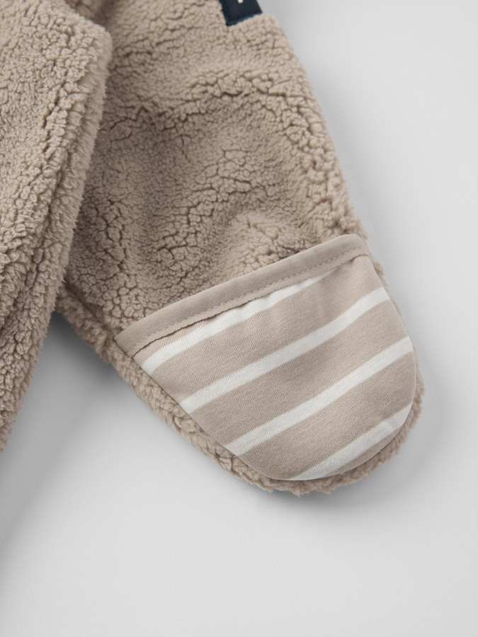 Pilefleeceoverall Pilefleeceoverall