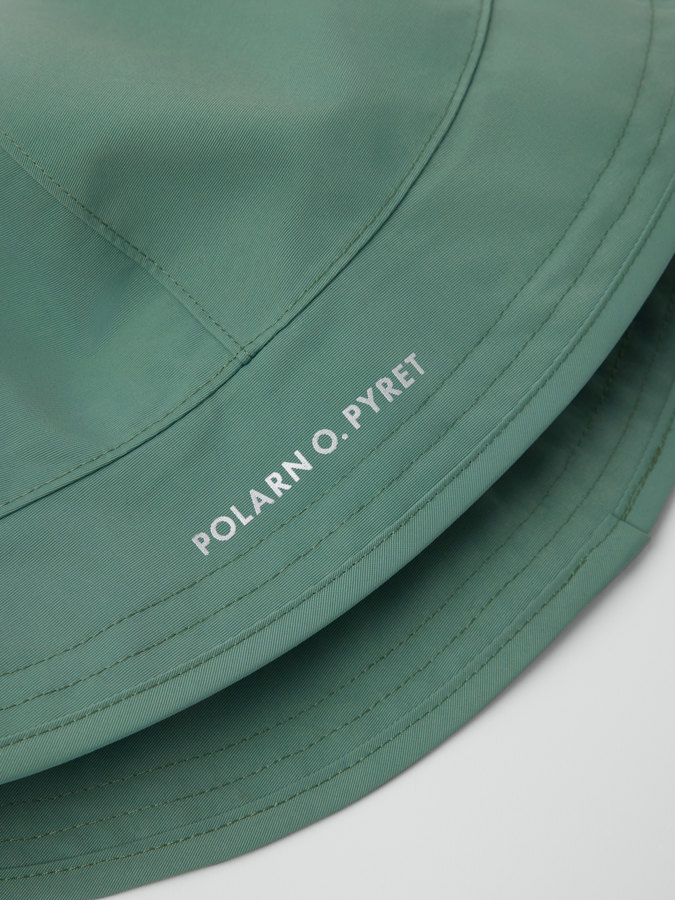 Vattentät regnhatt Vattentät regnhatt