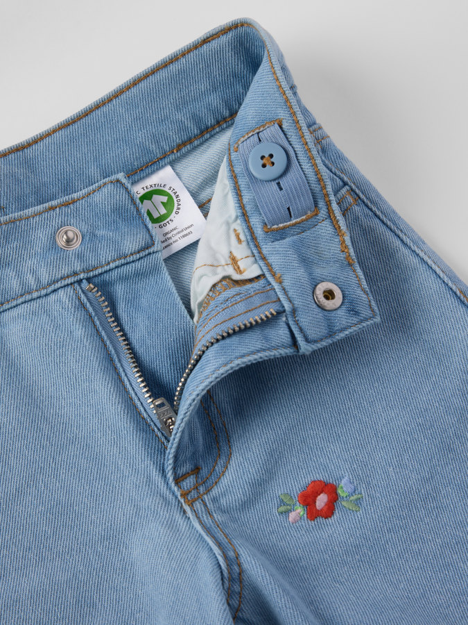 SALLY jeans SALLY jeans