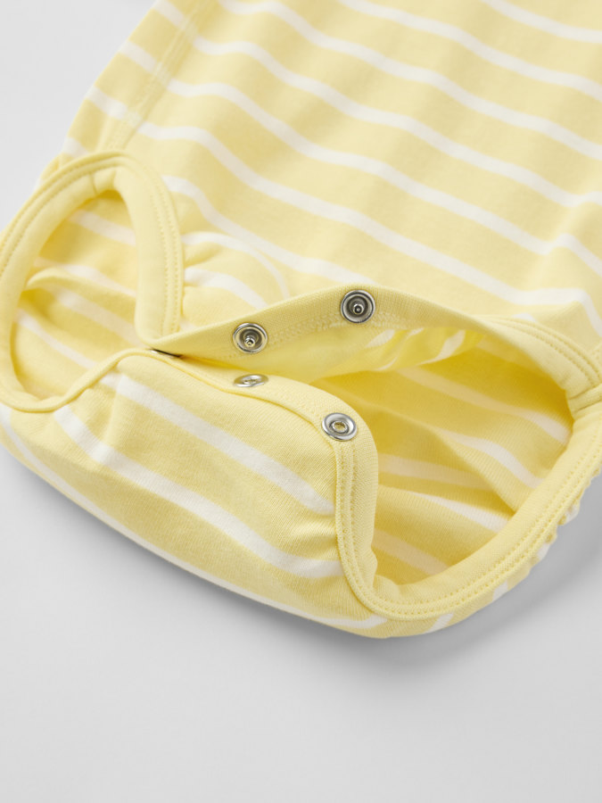 Body randig Body randig