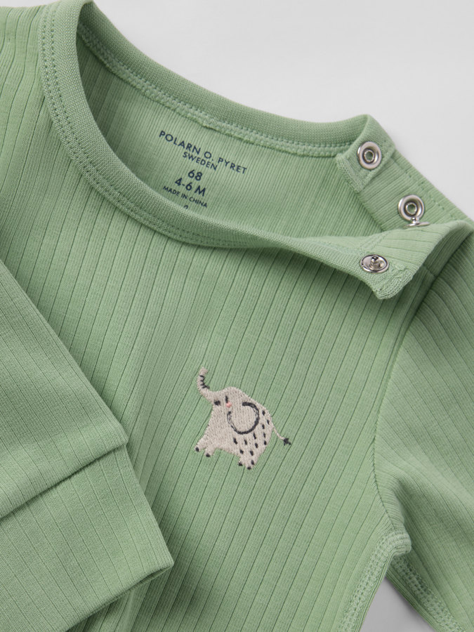 Ribbad body elefant Ribbad body elefant