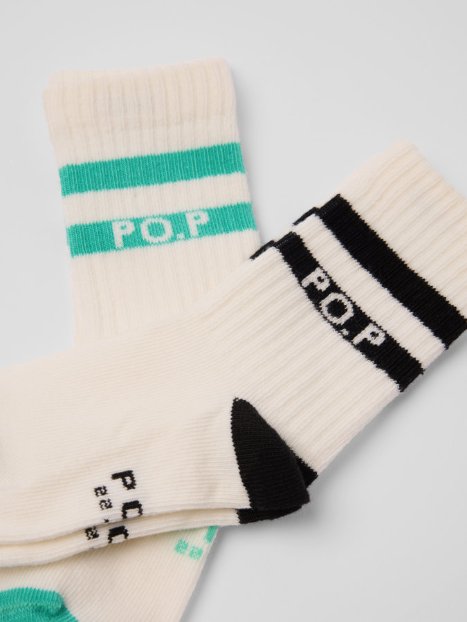 2-pack strumpor 2-pack strumpor