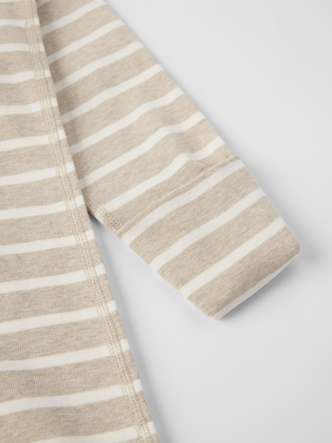 Sovpåse randig Sovpåse randig